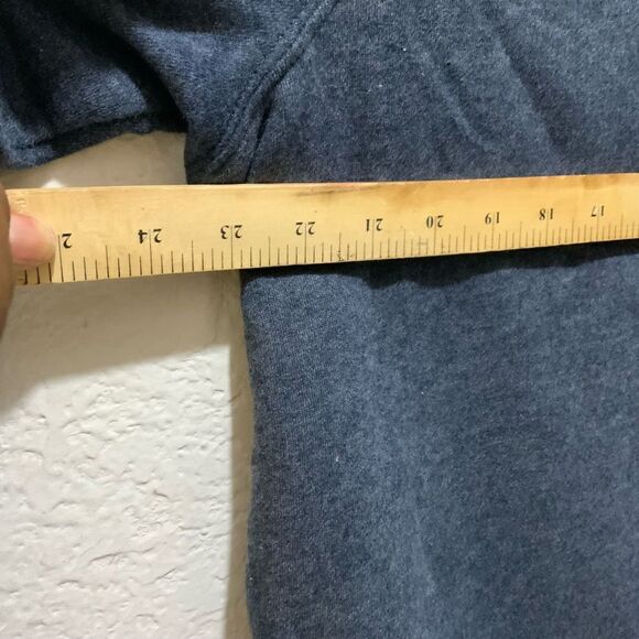 Croft & Barrow Extra Soft Fleece Sweater size L - Picture 8 of 12